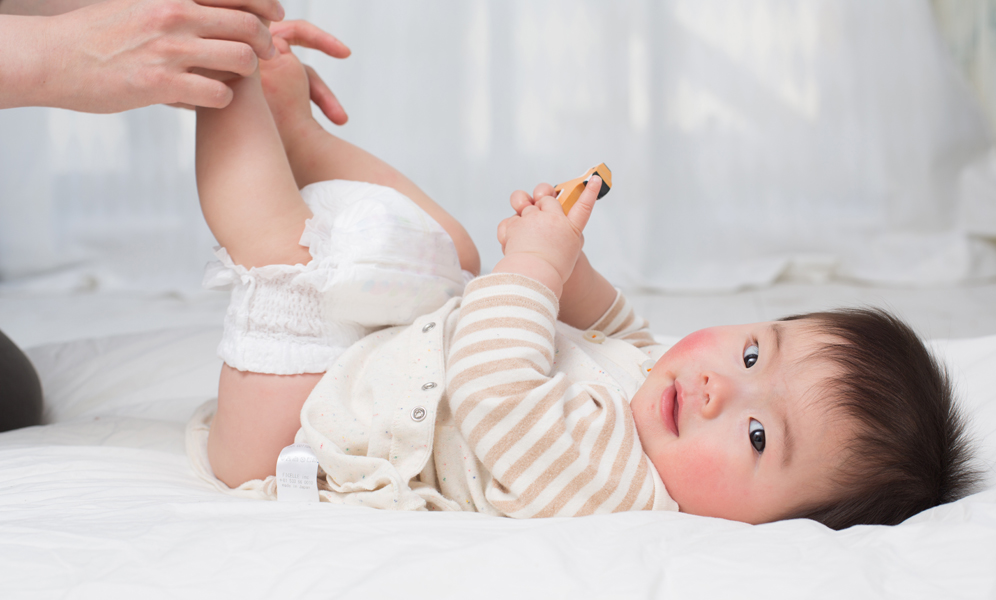Hygiene, Baby | Vliesstoffe von TWE