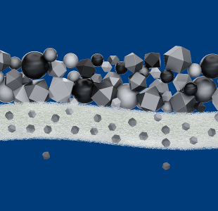 Filtration | Vliesstoffe von TWE