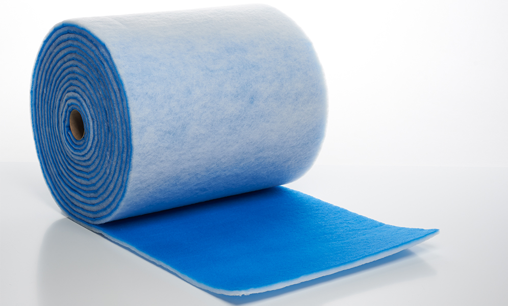 Filtration, Air filtration | smart nonwoven solutions by TWE