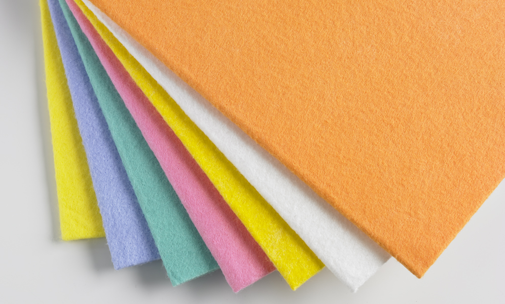 Cleaning, Odour Stop | smart nonwoven solutions by TWE