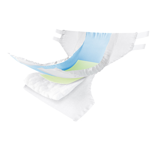 Hygiene | Vliesstoffe von TWE