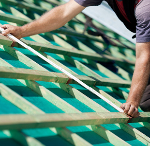 Building | Vliesstoffe von TWE