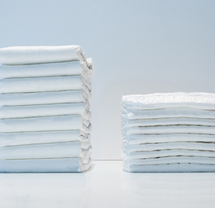 Hygiene | Vliesstoffe von TWE