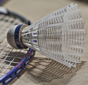 Mehr zu Badminton | Vliesstoffe von TWE