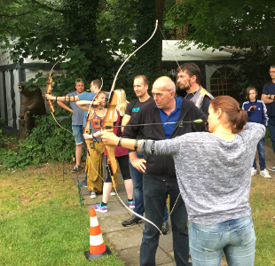 More about Archery | smart nonwoven solutions by TWE