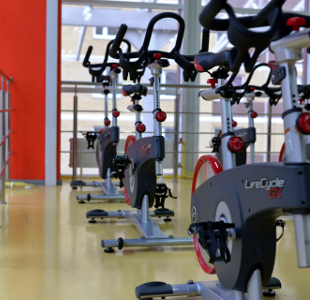 Mehr zu Indoor Cycling | Vliesstoffe von TWE