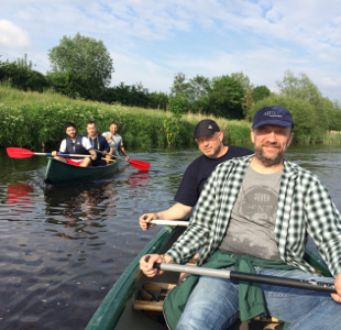 More about Canoe Tour | smart nonwoven solutions by TWE