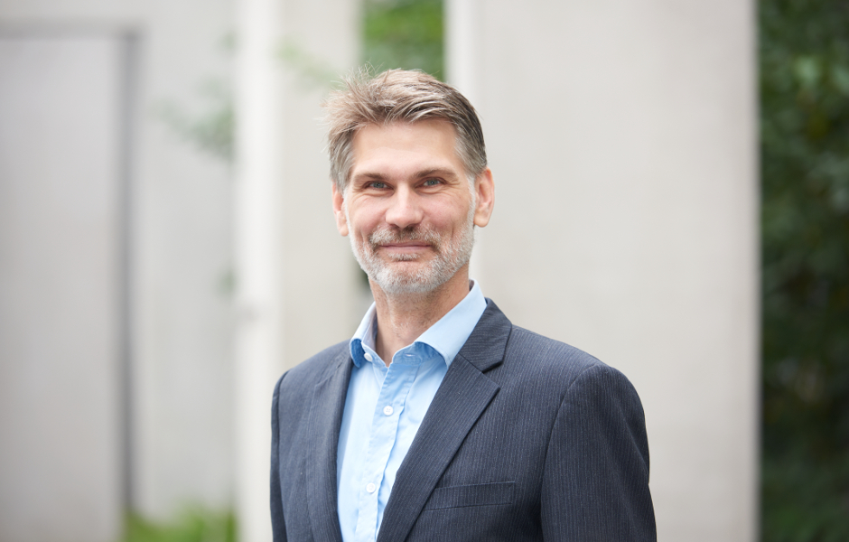TWE-Active: Interview with Thomas
