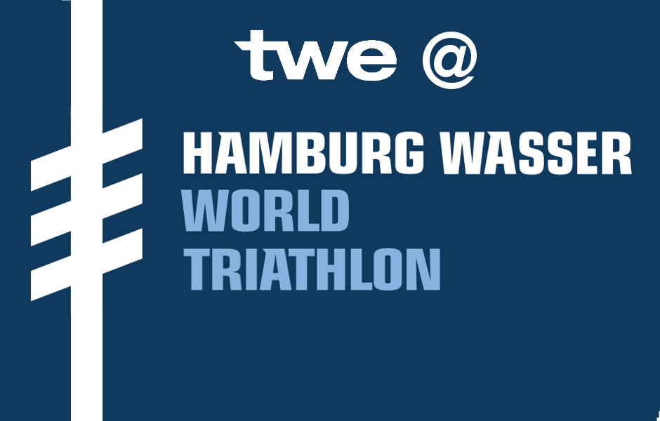 TWE-Aktiv: ITU Triathlon | Vliesstoffe von TWE