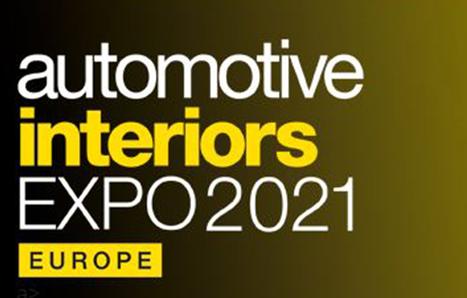 Tradeshow: Automotive Interiors Expo 2021 | smart nonwoven solutions by TWE
