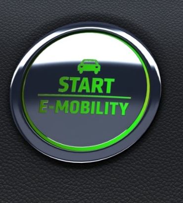 Ausbau E-Mobilität bei TWE