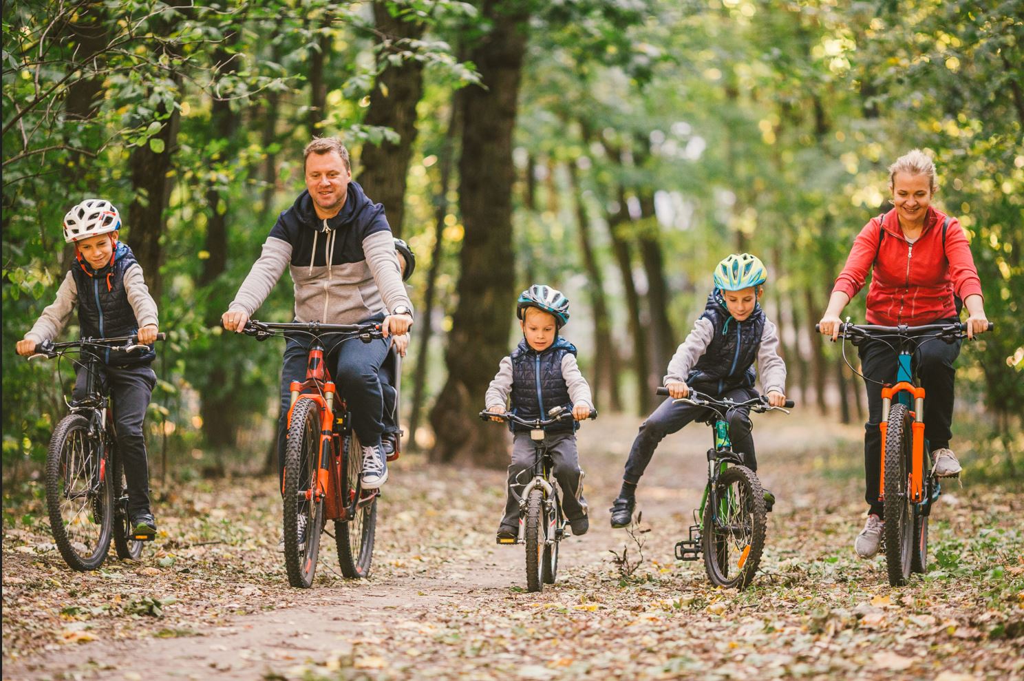 Arbeit und Familie miteinander verbinden | Vliesstoffe von TWE