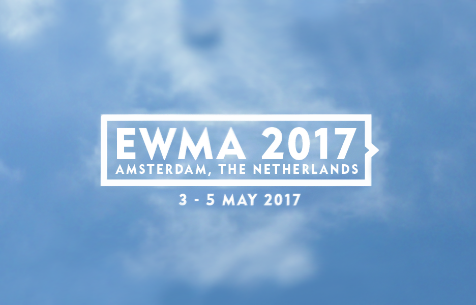 Tradeshow: EWMA 2017 | smart nonwoven solutions by TWE