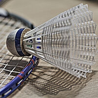 More about Badminton | smart nonwoven solutions by TWE