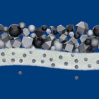 Filtration | Vliesstoffe von TWE