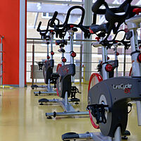 More about Indoor Cycling | smart nonwoven solutions by TWE