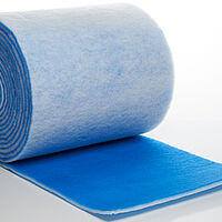 Filtration | Vliesstoffe von TWE
