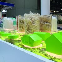 
									INDEX 2023
								 | smart nonwoven solutions by TWE