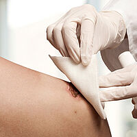 Healthcare | Vliesstoffe von TWE