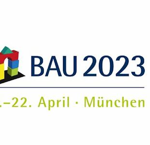 
									BAU 2023
								 | Vliesstoffe von TWE