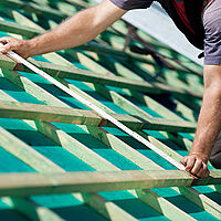 Building | Vliesstoffe von TWE