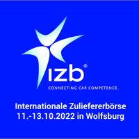  IZB 2022 | Vliesstoffe von TWE