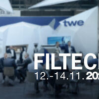 
									Filtech 2024
								 | smart nonwoven solutions by TWE