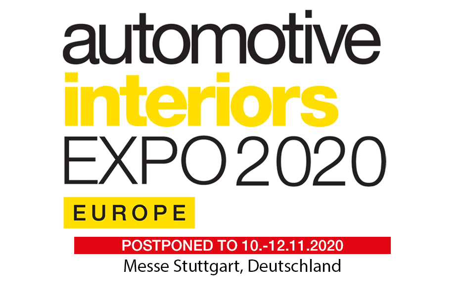 Tradeshow: Automotive Interiors Expo 2020 | smart nonwoven solutions by TWE