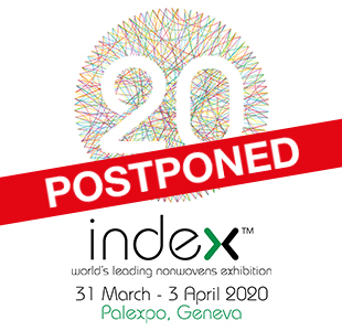 INDEX 2021 in Geneva