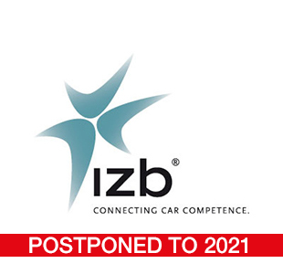 IZB in Wolfsburg postponed